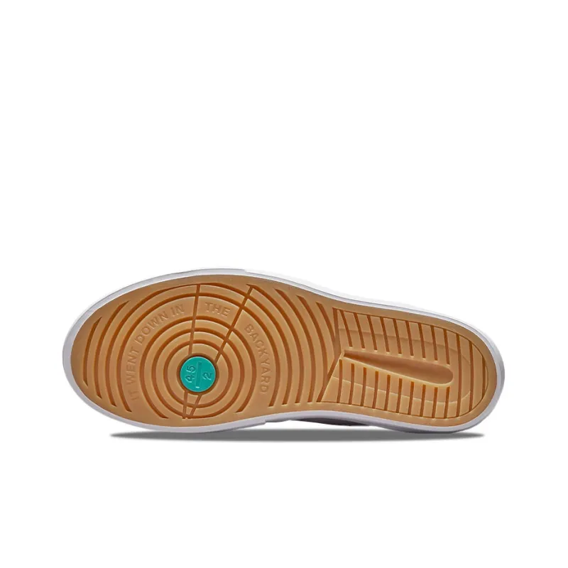 Jordan Series Mid .03 Iris Whisper Smoke Grey Teal-5