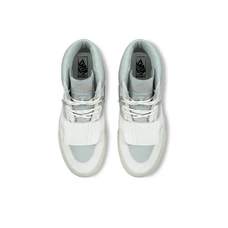 Vans C2H4 X Vans Mountain Edition SP box Grey-4