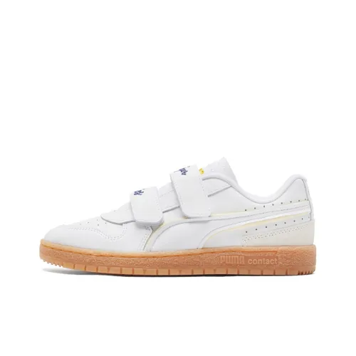 PUMA Ralph Sampson 70 Low KidSuper Studios White