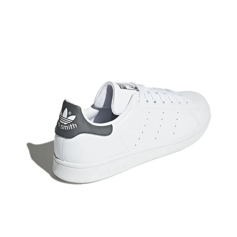 Adidas Originals Stan Smith 'White Grey'-2