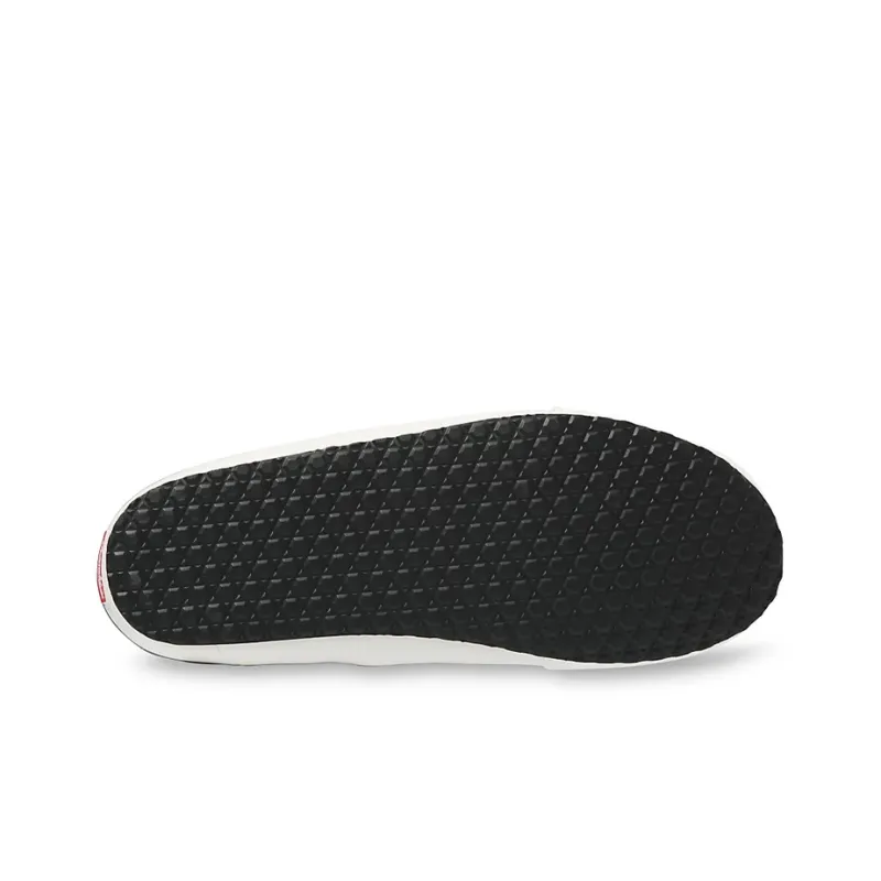 Slip-Er Vans 2 'Checkerboard - Black White'-4