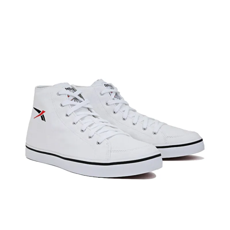 Reebok Berlin Mid Fvs Sneakers White-2