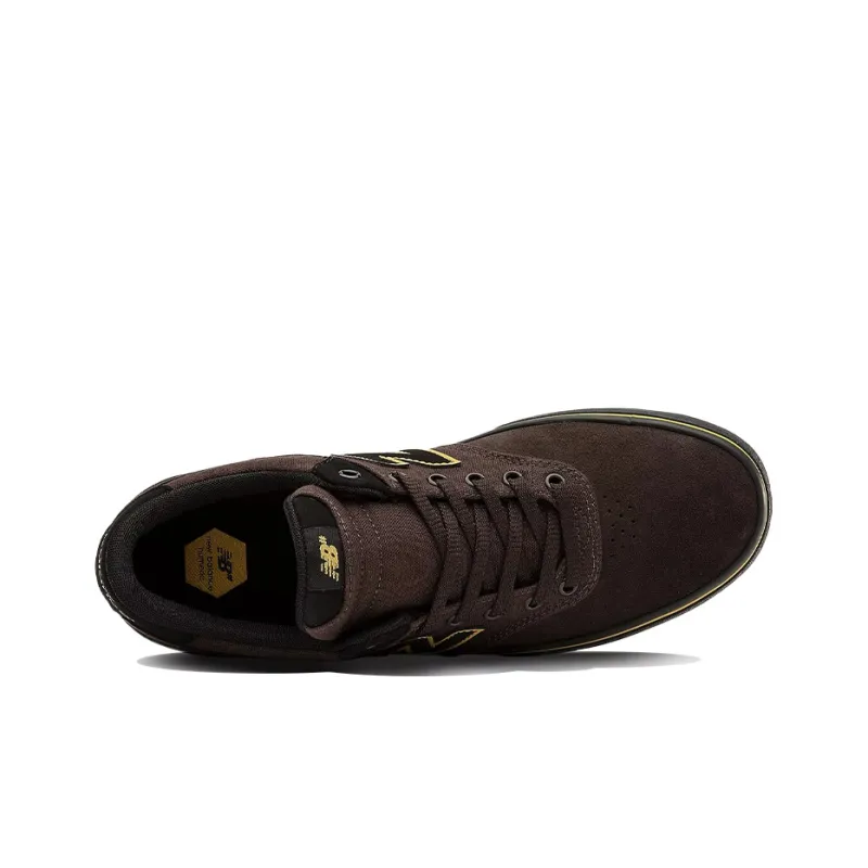 New Balance Numeric 255 Brown-2