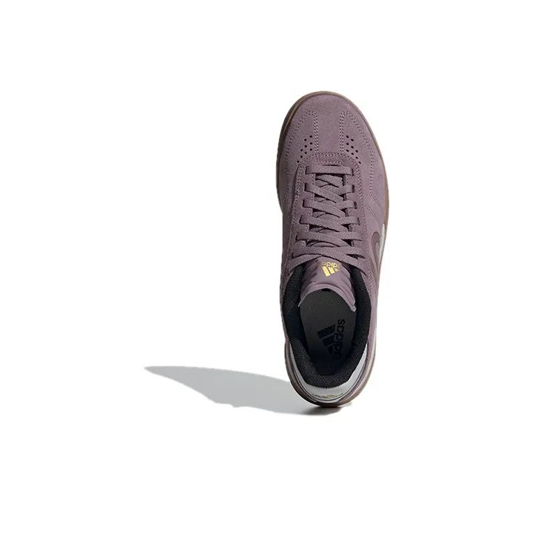Adidas Five Ten Sleuth Dl Low-Top Skateboard Shoes Women's Purple-4