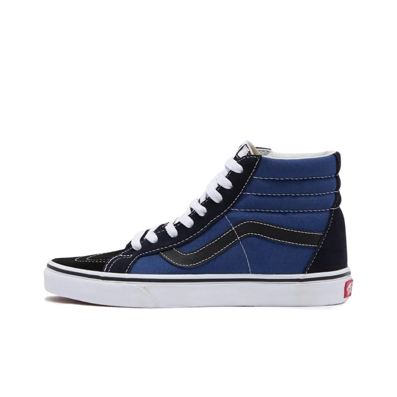 Vans SK8 Hi Mix Match-0