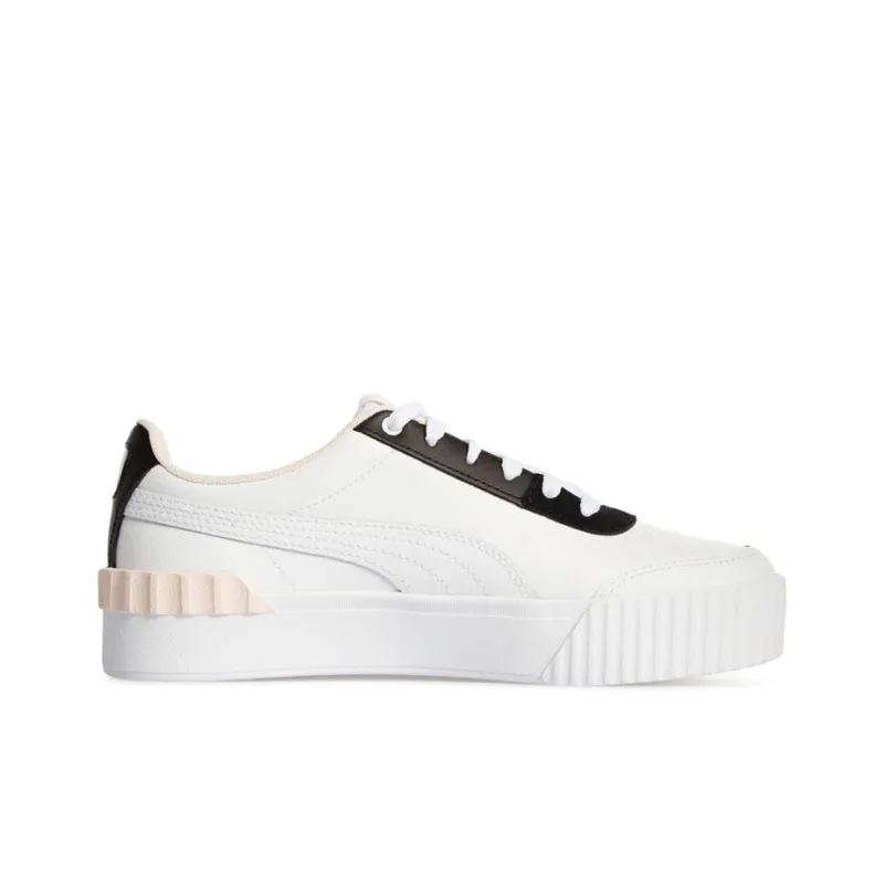 PUMA Carina Lift 'White Rosewater' Women's-1