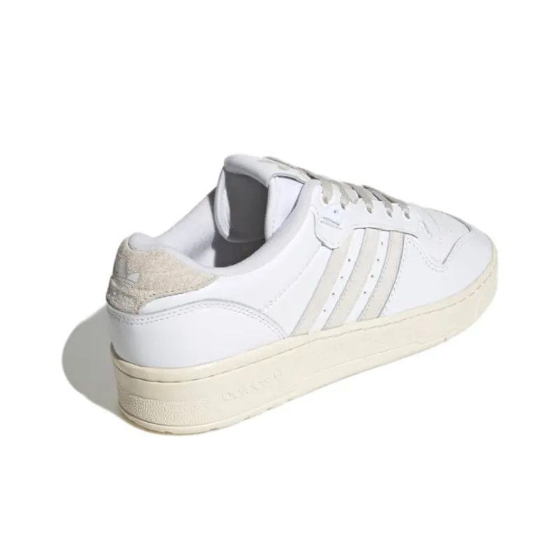 Adidas Originals Rivalry Anti-Slip And Wear-Resistant Coverage Low-Top Skateboard Shoes-3