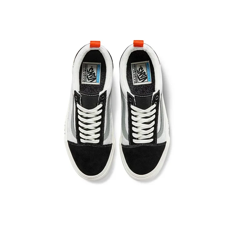 Old Skool Napapijri X Vans MTE 1 'Forest Fog'-2