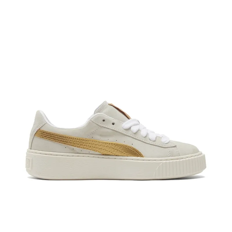 PUMA Suede Platform 'Year Of Ox' Women's-1