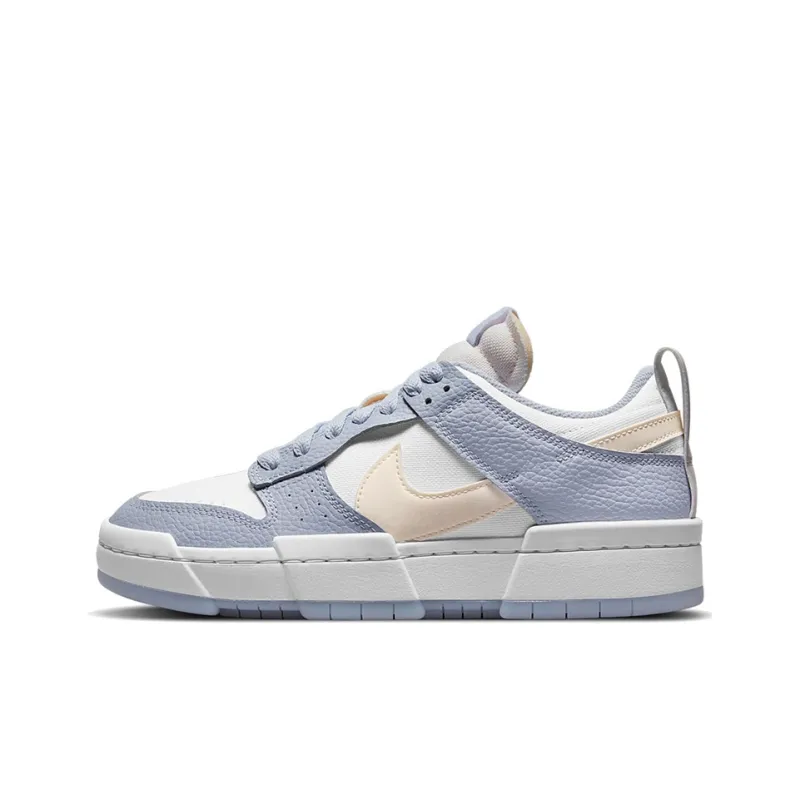 Nike Dunk Low Disrupt Summit White Ghost Women's-0