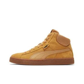 PUMA 1948 Mid Brown High Top