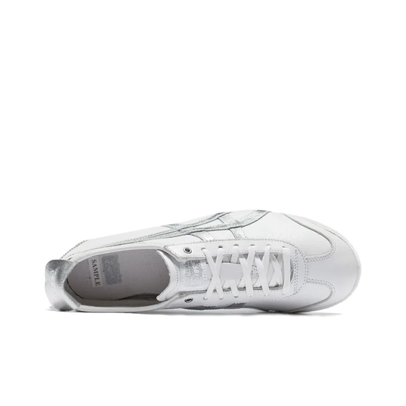 Onitsuka Tiger Mexico 66 'White Silver'-2