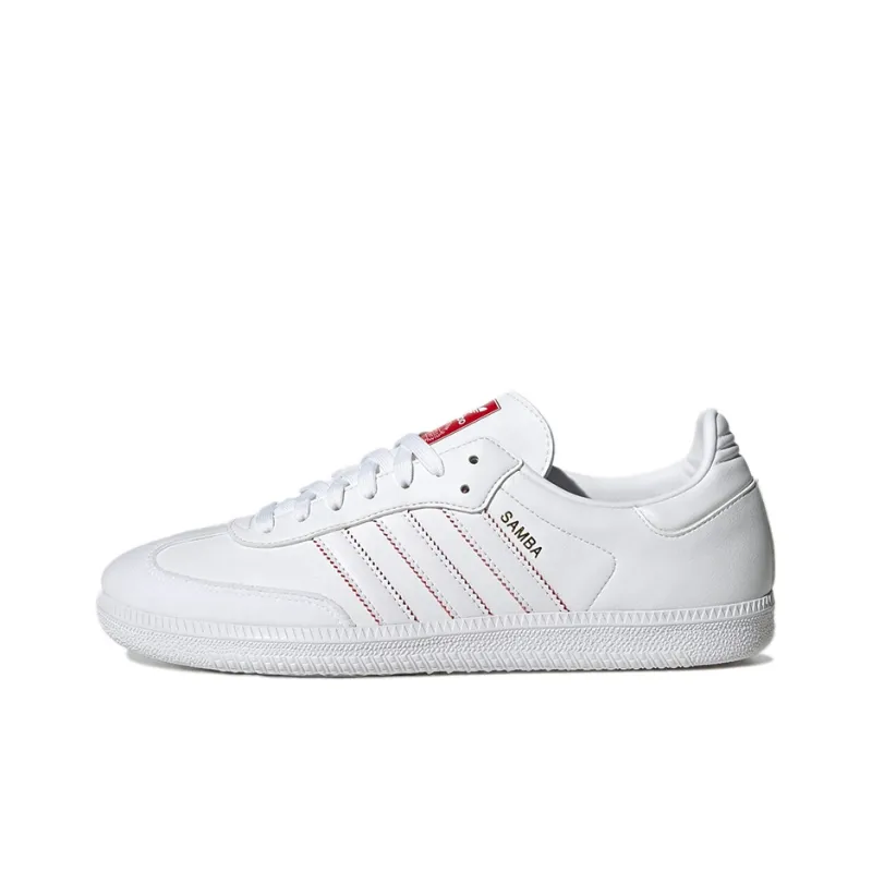 Adidas Samba Vegan Disney Minnie-0