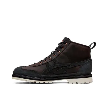 Onitsuka Tiger Rinkan Boot 'Black'