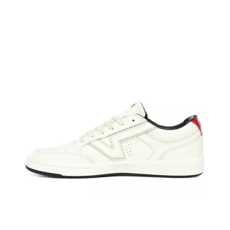 Vans Lowland Cc 'Marshmallow Black'-0