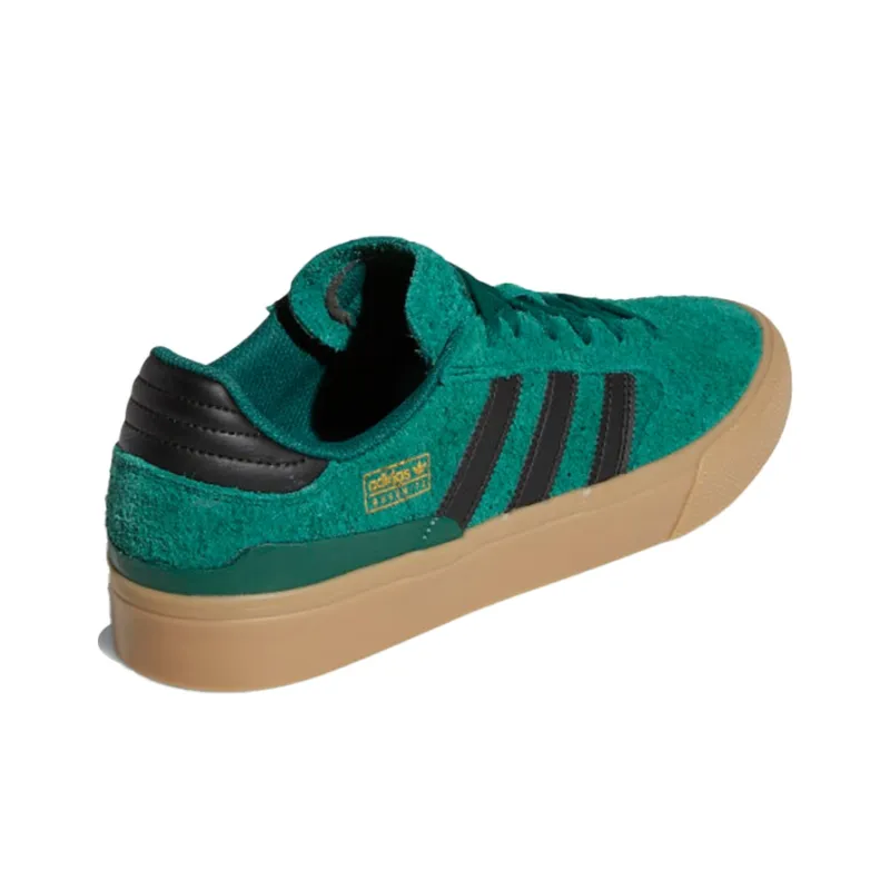 Adidas Busentiz Vulc 2 Collegiate Green-3