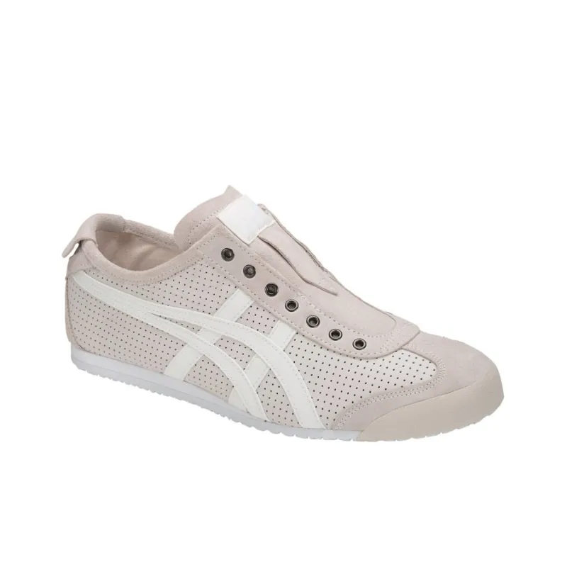 Onitsuka Tiger Mexico 66 Slip On 'White'-2