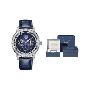 BEXEI Men Watch