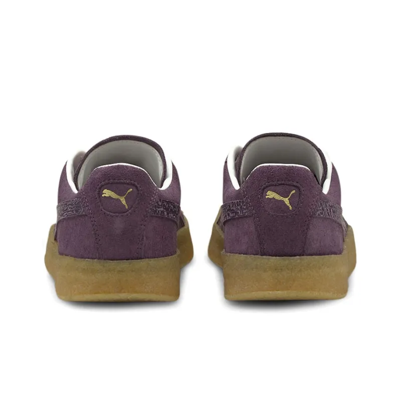 PUMA Suede Crepe Sc 'Sweet Grape'-4