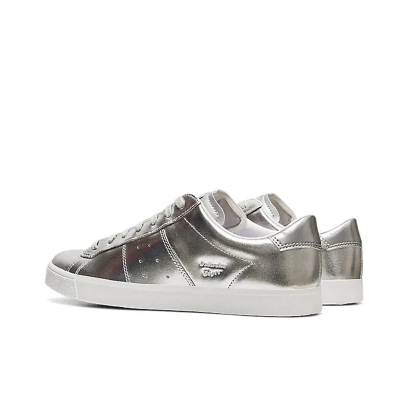 Onitsuka Tiger Lawnship 3.0 'Silver White'-3