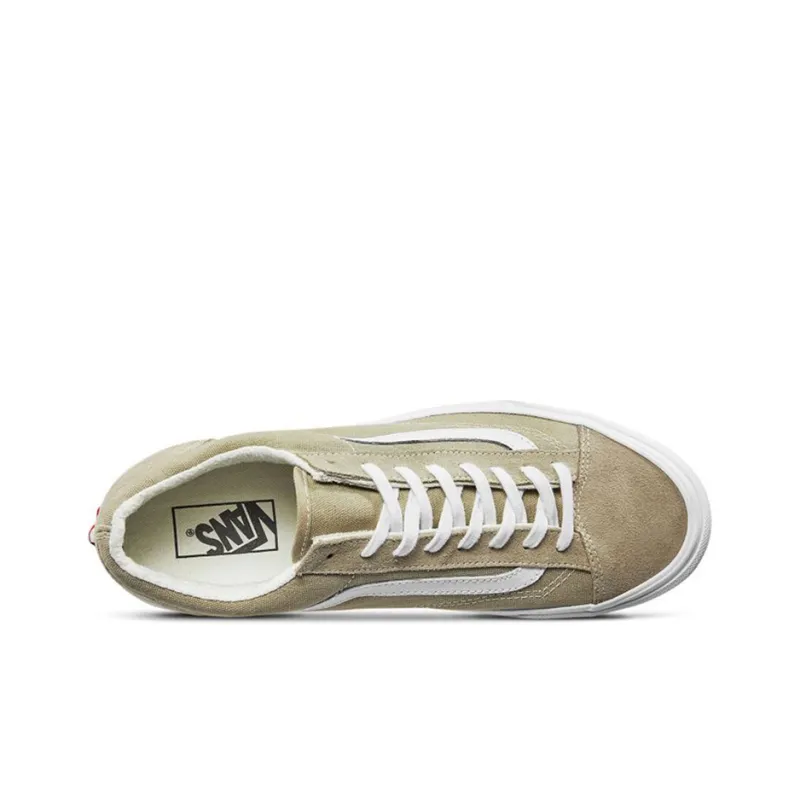 Vans Style 36 'Khaki'-2