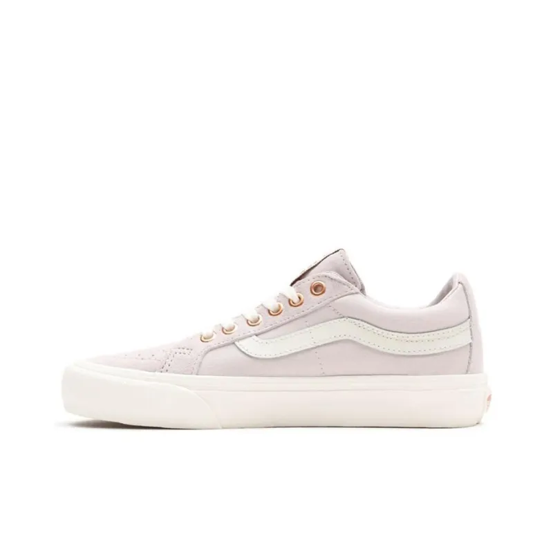 Vans Sk8 low Reissue Sf Shoes Pink-0