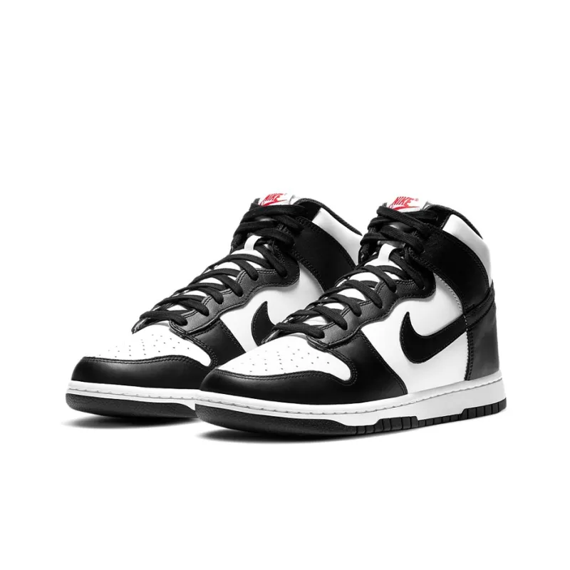 Nike Dunk High Panda 2021-2