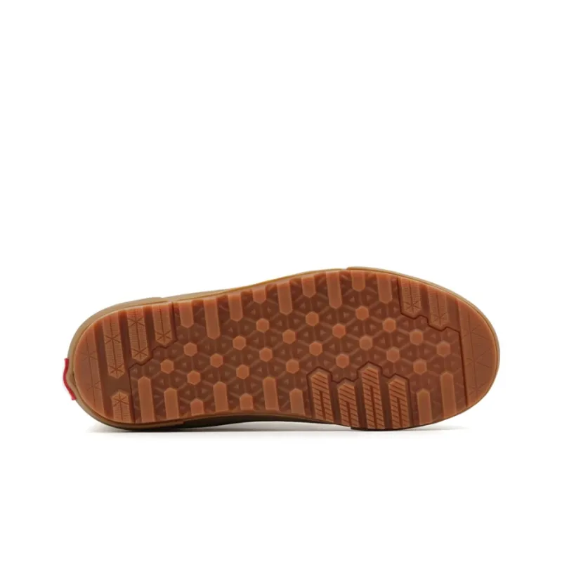Vans Unisex Mid Slip Mte 1 Sneakers Brown-3
