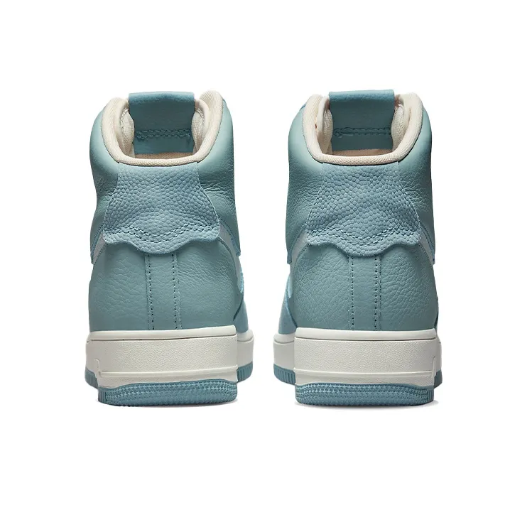 Nike Air Force 1 High Sculpt Worn Blue Women's-4