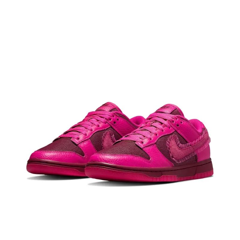 Nike Dunk Low Valentine's Day 2022 Women's-2