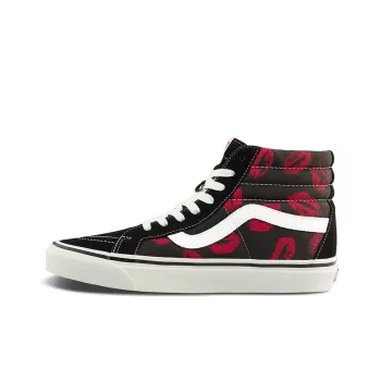 Vans SK8 Hi 38 DX Anaheim Factory Hotlips