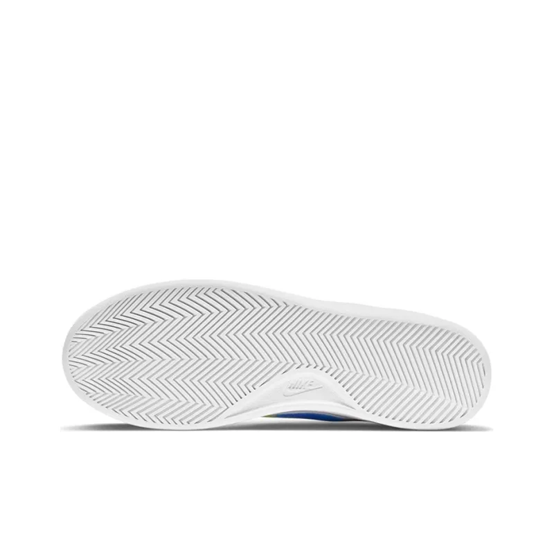 Nike Court Royale 2 Mid 'White' Women's-5
