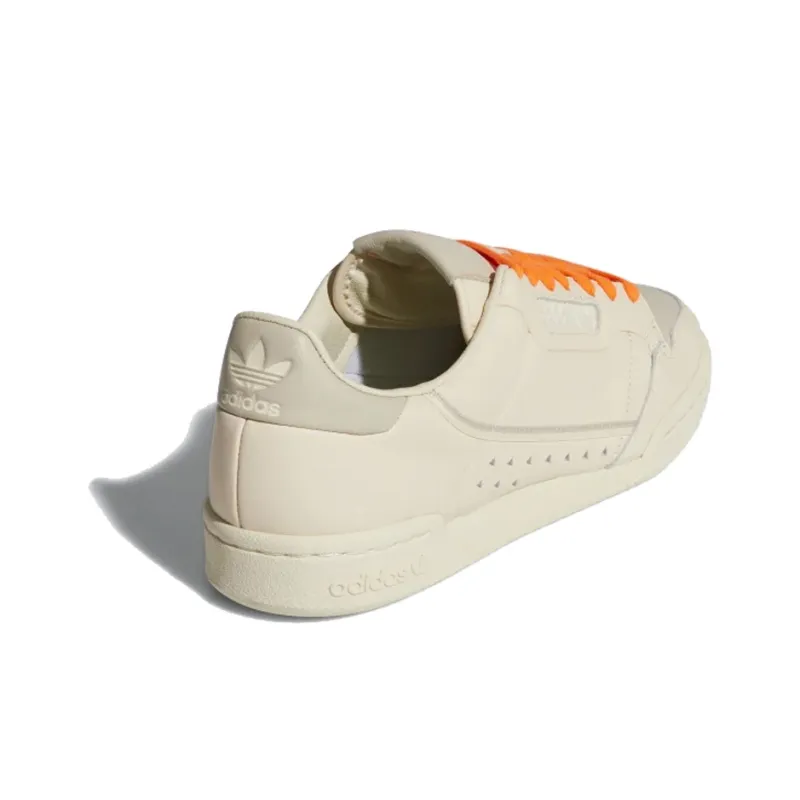 Adidas Continental 80 Pharrell Ecru Tint-2