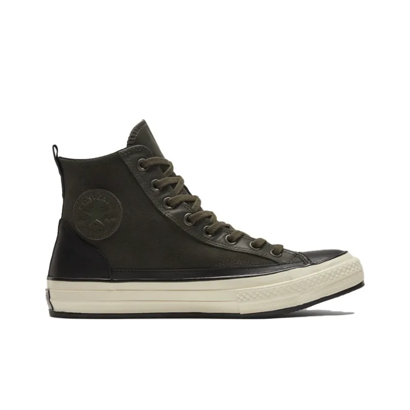 Converse Chuck Taylor All Star 70 Hi Haven Gore Tex Forest Night-1