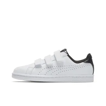 PUMA Smash Velcro 'White Black'