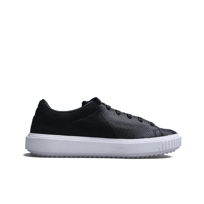 PUMA Breaker Valentine Sneakers Black/White-1