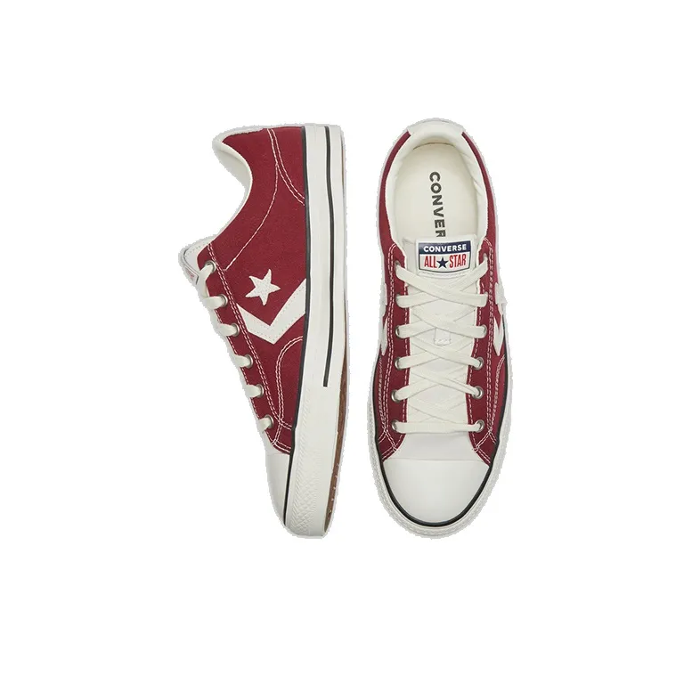 Converse Cons Star Player 'Red'-2