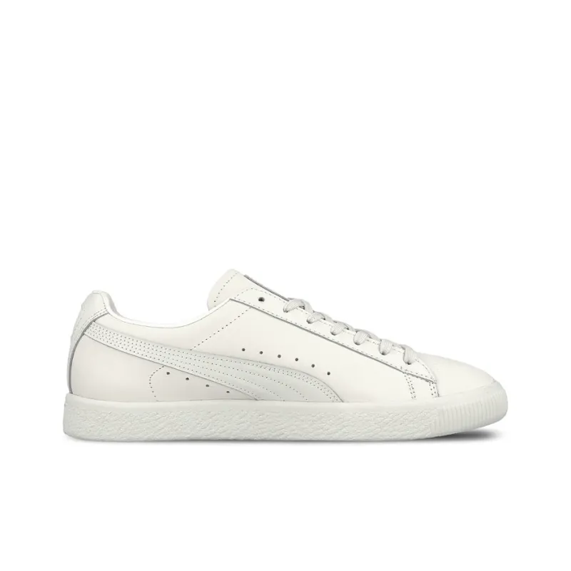 PUMA Clyde 'Natural Pack'-1