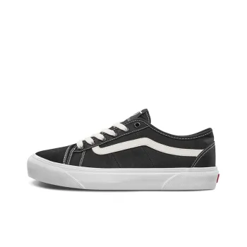 Vans Bess Ni Shoes Black