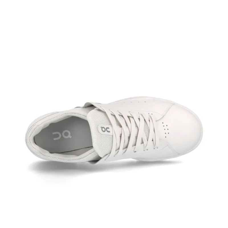 On The Roger Advantage White-4