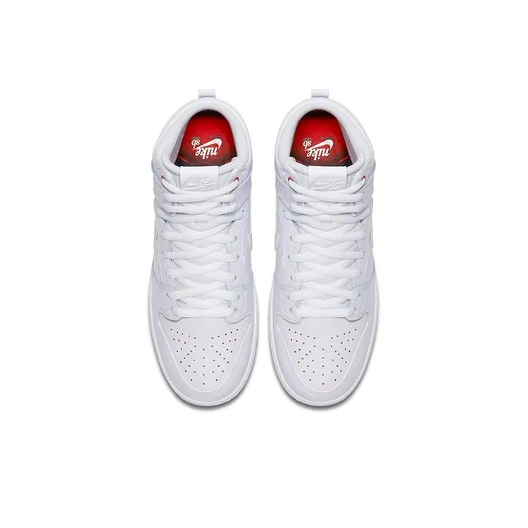 Nike Sb Dunk High Kevin Bradley-3