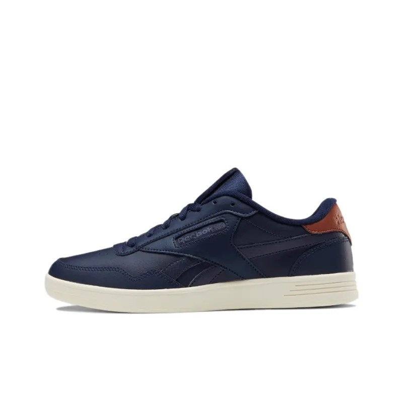 Reebok Club Memt Vector Navy-0