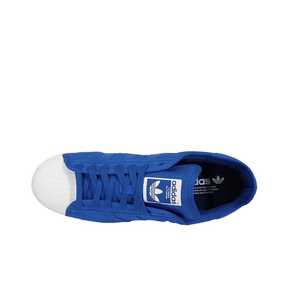 Adidas superstar festival blue best sale