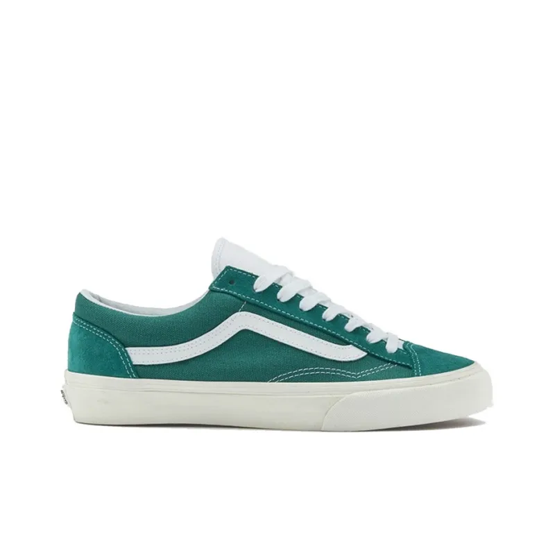 Vans Style 36 'Retro Sport Cadmium Green'-1