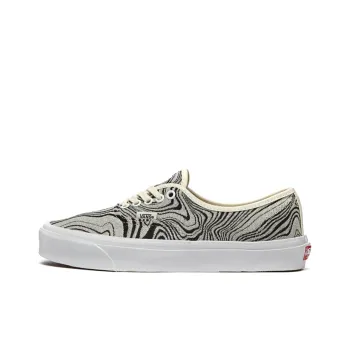Vans Og Authentic Lx Jacquard Marble