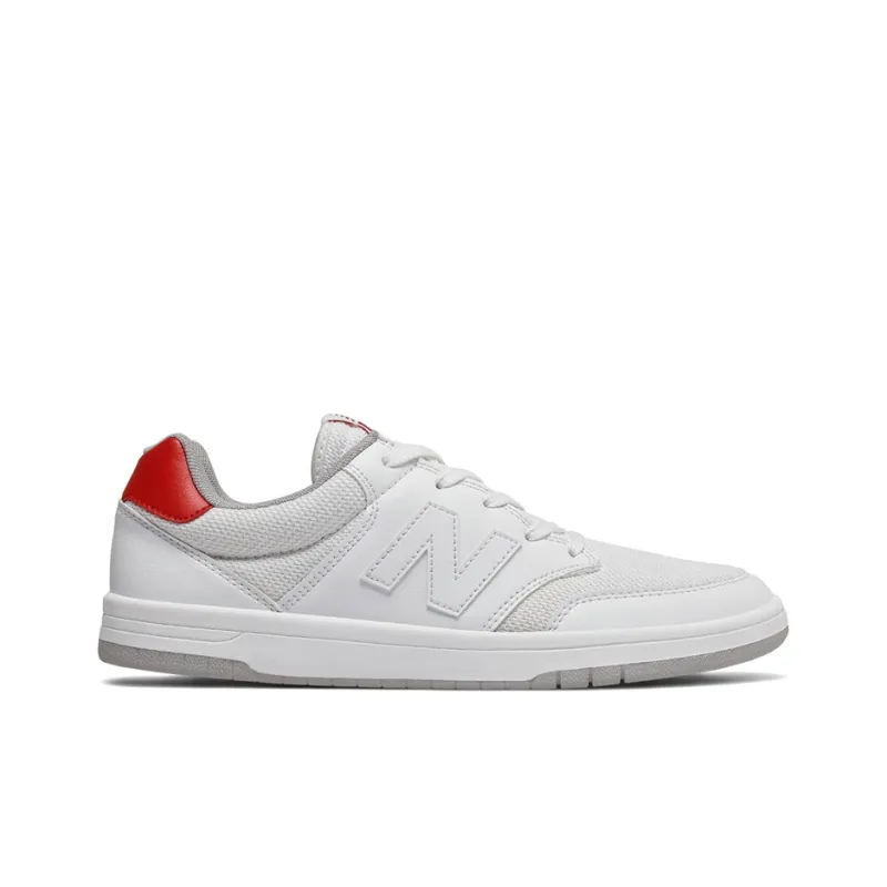New Balance White-1