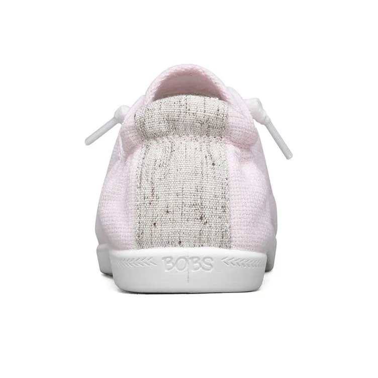 Skechers Beach Bingo Low Top Sneakers Pink Women's-3