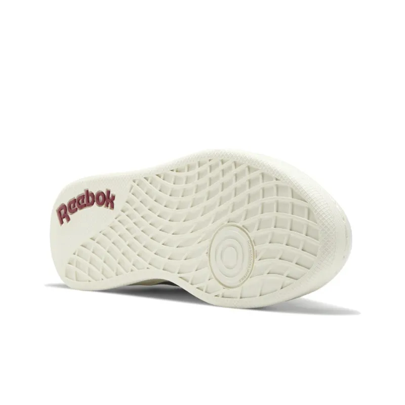 Reebok Ad Court 'White Punch Berry'-5