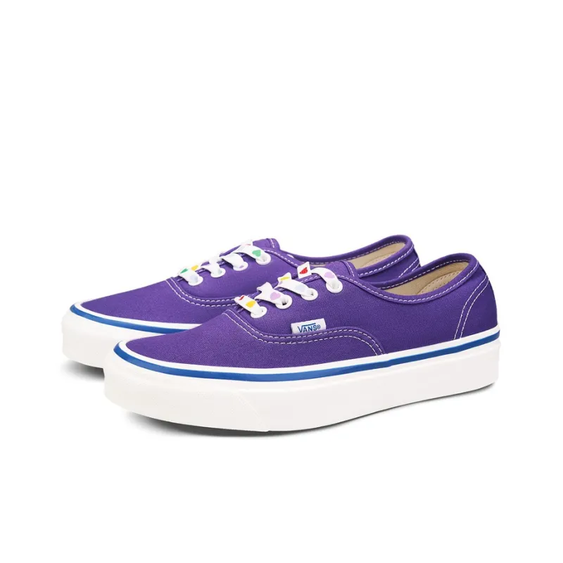 Vans Authentic 44 'Purple'-1