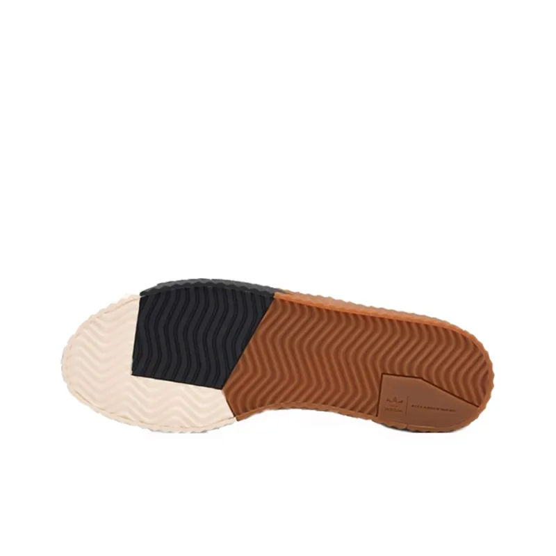 Adidas Aw Skate Alexander Wang Green-3
